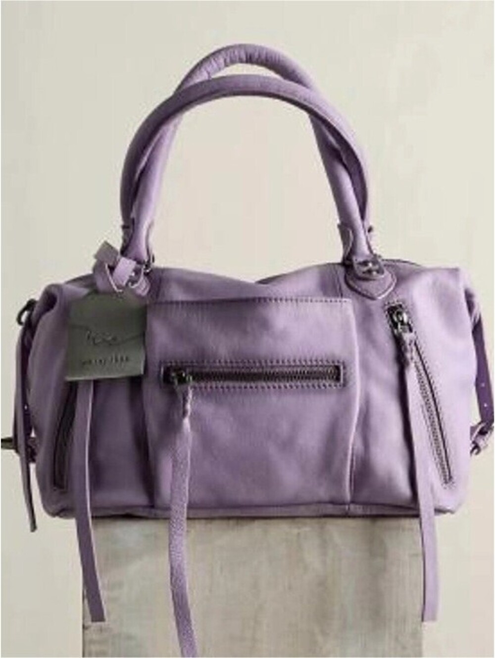 We the free Baby Emerson- Sold out Lilac color